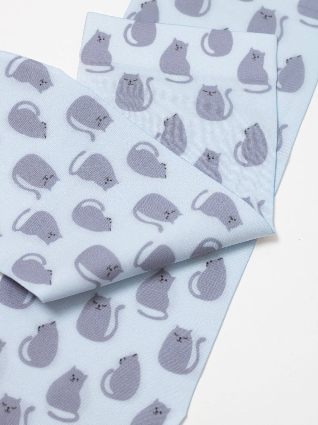 Цена за 2 пары. Носки фантазийные CONTE Носки с микрофиброй Сats - Conte elegant фото 9