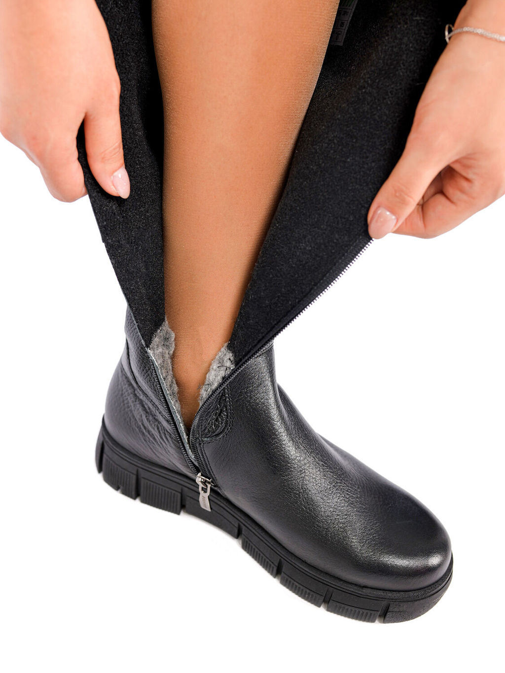 Сапоги - Belwest фото 2