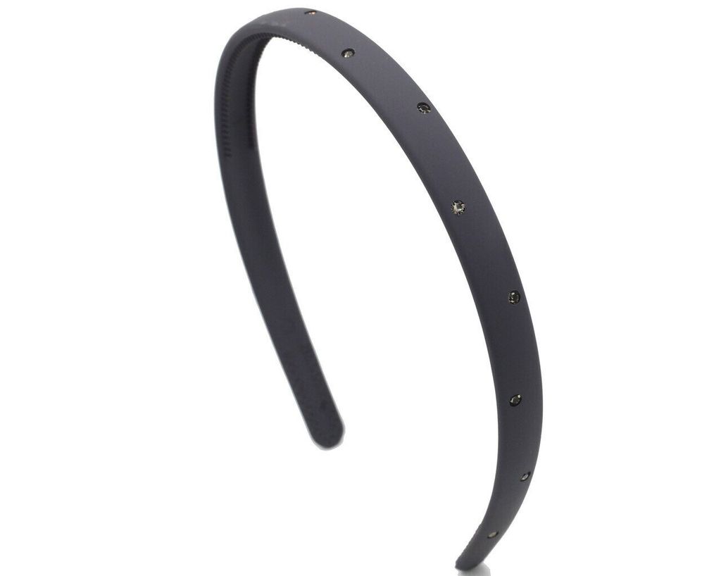 Ободок G171773907140 (1.2см) - Vel vett фото 4