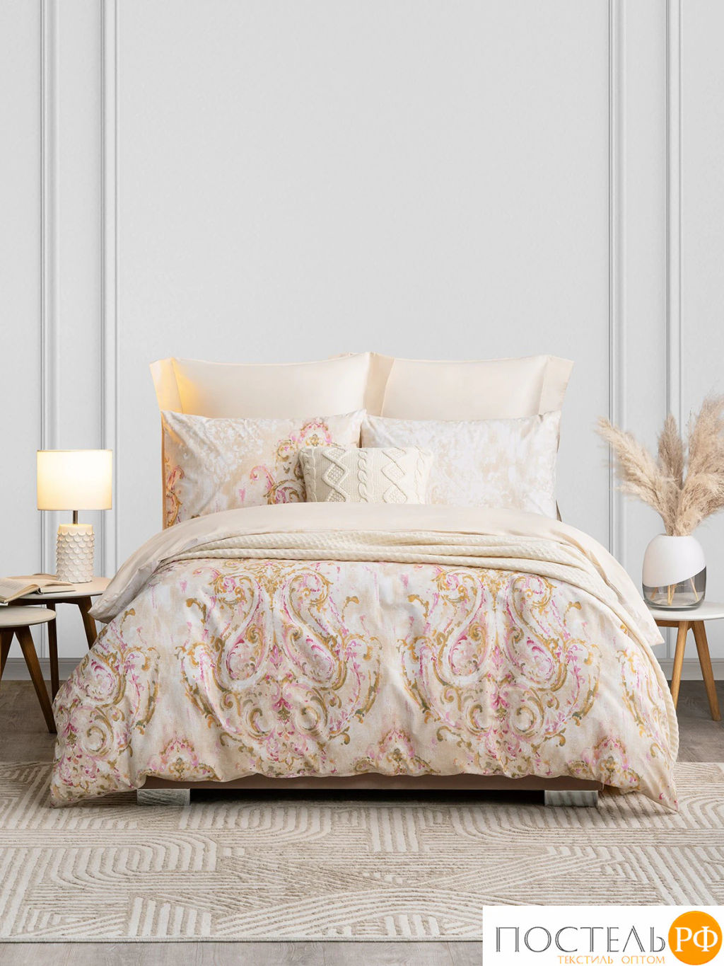 КПБ DOME ИЗАМАЛИ  фото 2