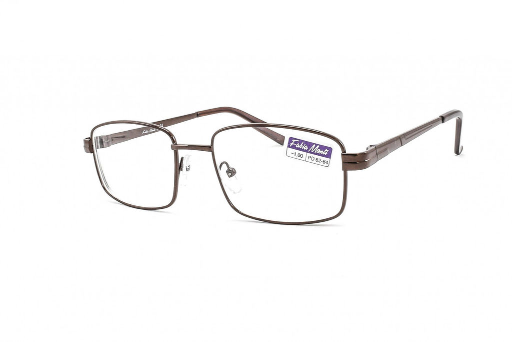 FABIA MONTI FM666 / FM667 КОРИЧНЕВЫЙ 53-18-140