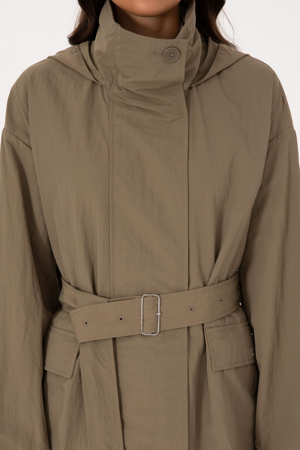 Kad_n Vizon Kaban - U.s. polo assn фото 5