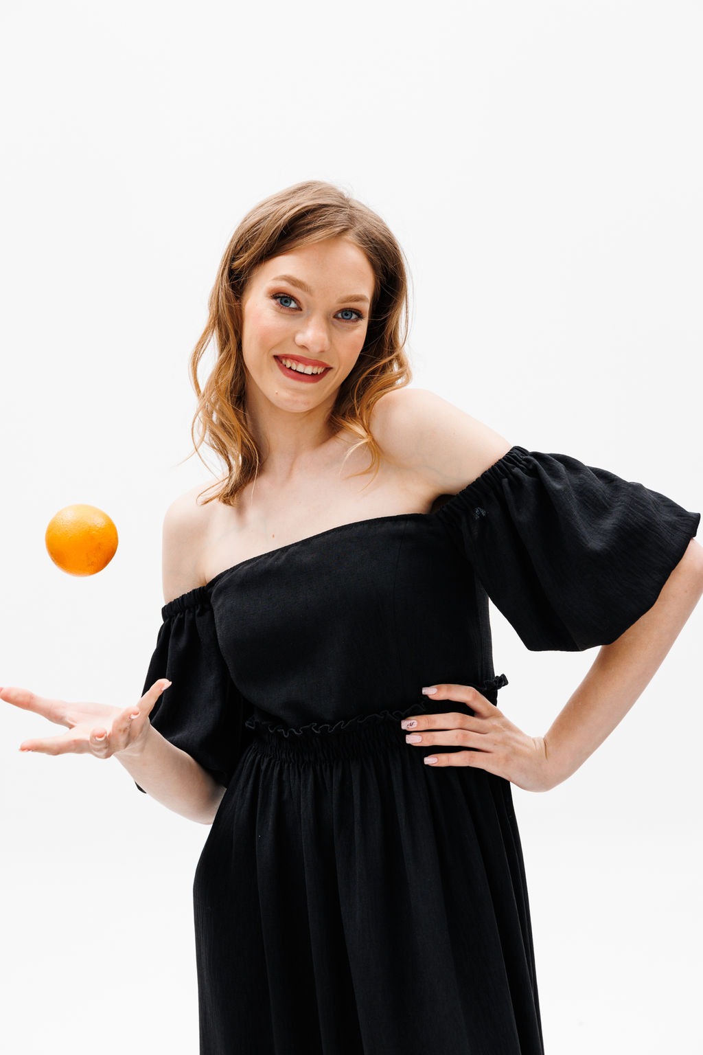 Платье 2640 - Eola фото 12