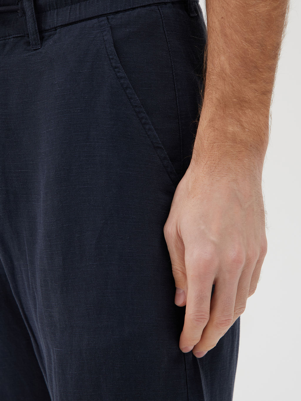 Мужские Шорты - Mossmore фото 25