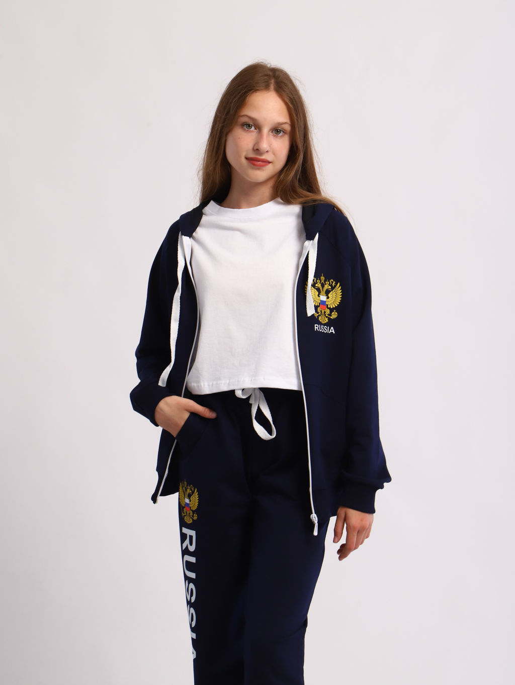 Костюм для девочки мальчика Марафон Ладошки фото 35