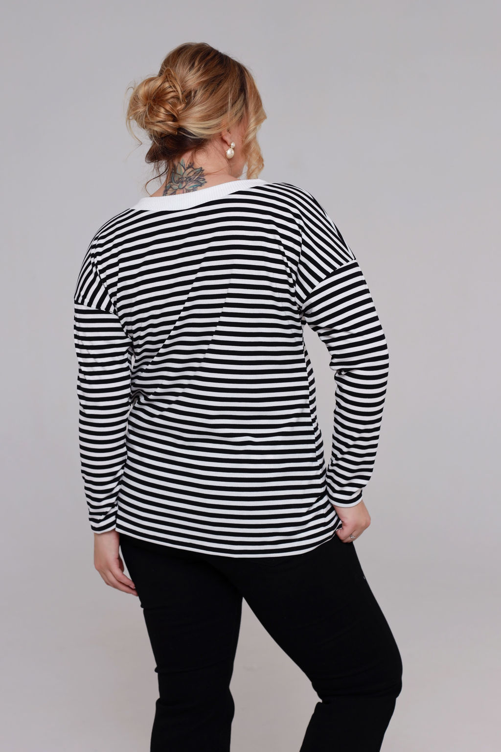 Лонгслив-5645