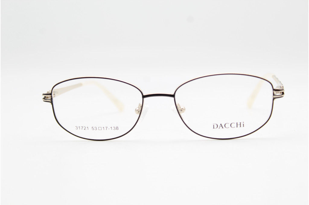 Оправа DACCHI 31721 53-17-138 C1