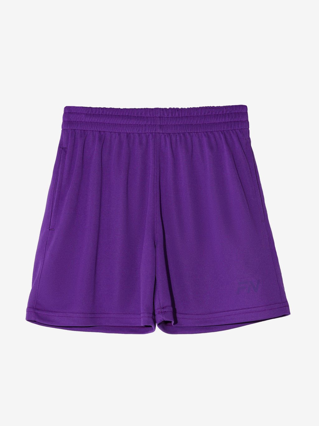 Детские шорты FN Stride Kid Violet