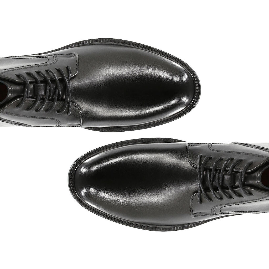 Ботинки мужские