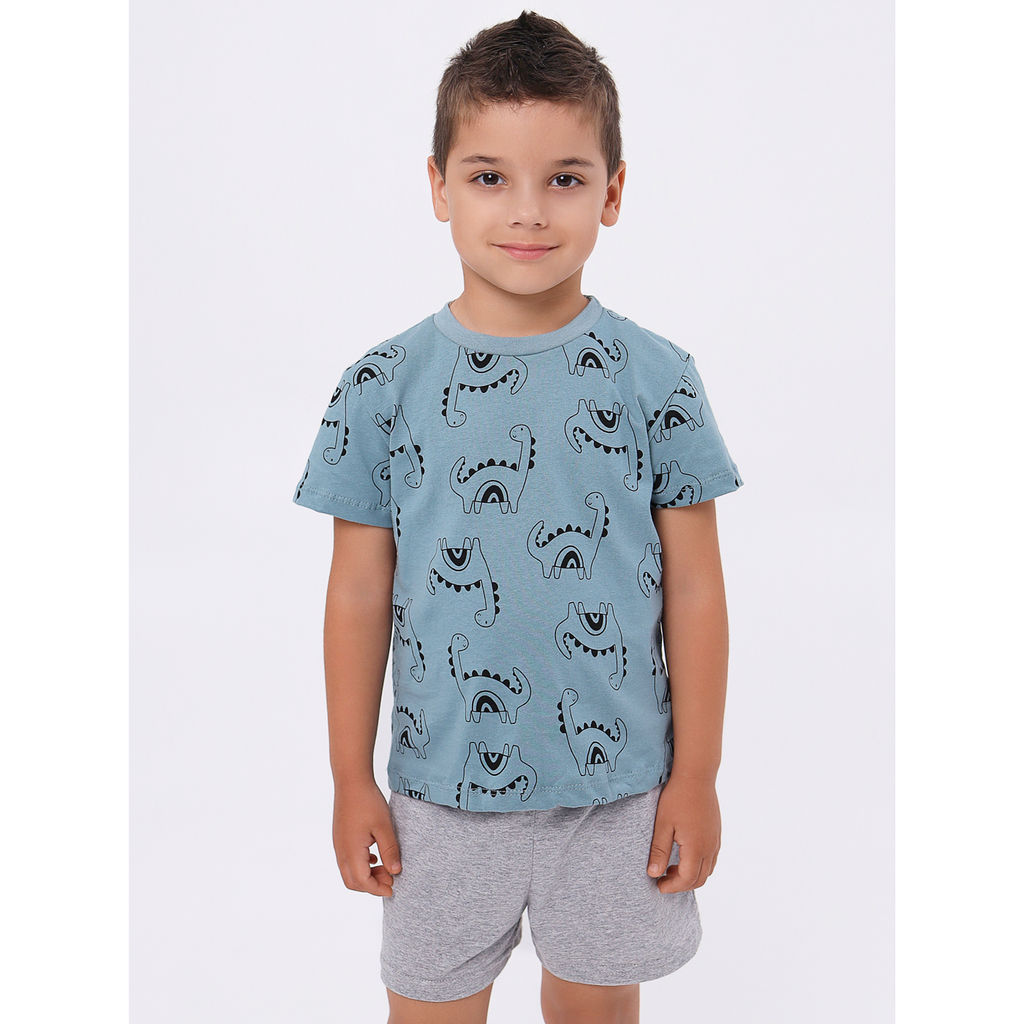 Комплект кулирка 7752100903