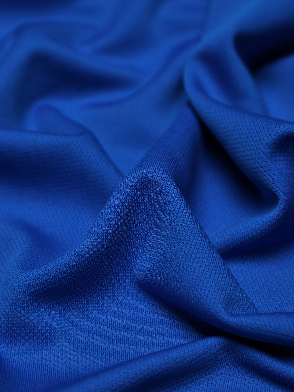Футбольная форма KELME Football Uniform Set Blue