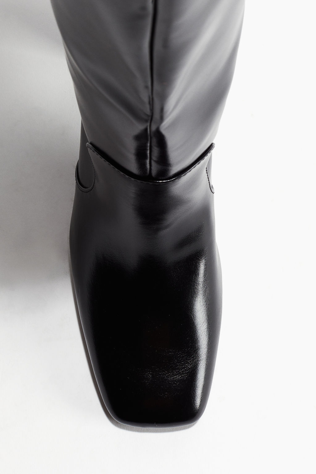 Botas a la rodilla - H&m фото 6