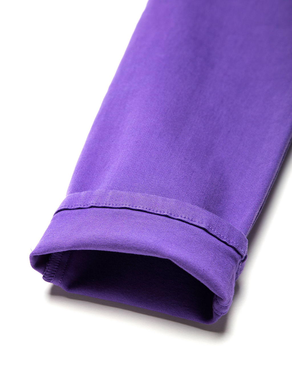 CONTE Моделирующие Soft Touch джинсы CON-38V royal violet - Conte elegant фото 10