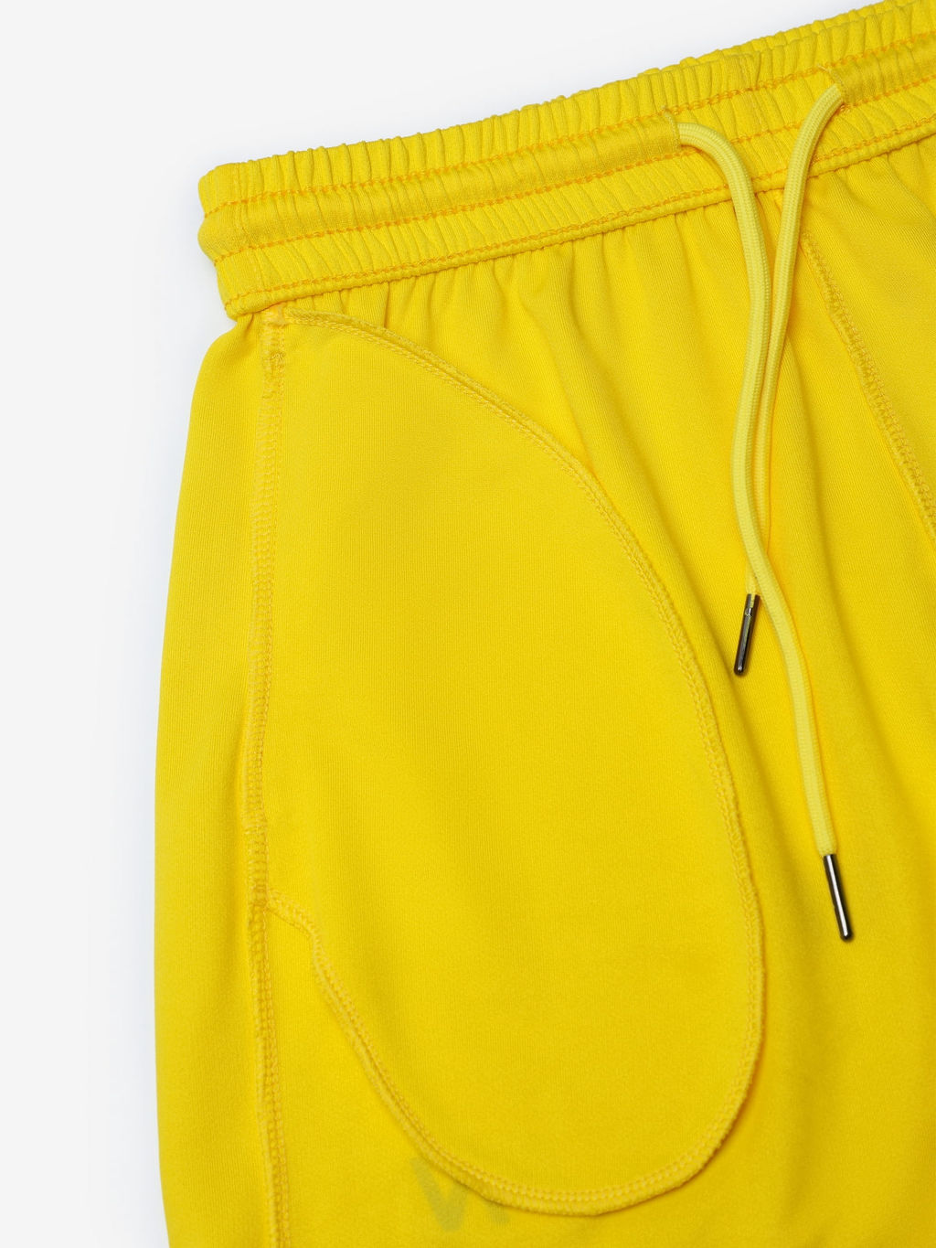 Детские шорты FN Stride Kid Yellow