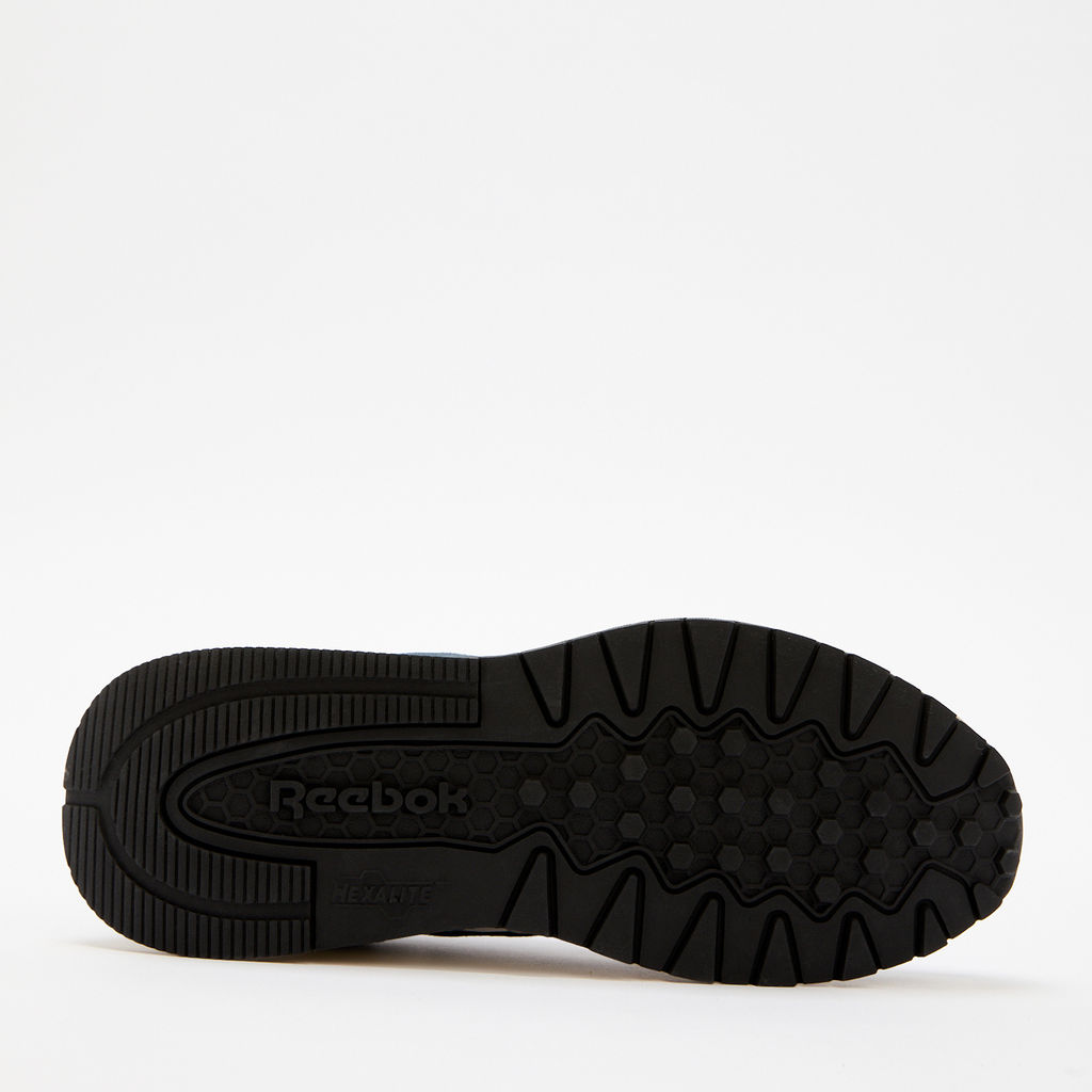 Кроссовки REEBOK CLASSIC LEATHER HEXALITE Артикул 4123653, серовато-синий