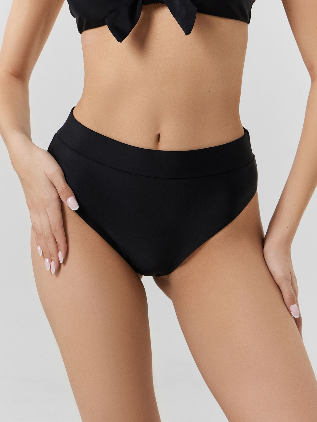 КУПАЛЬНЫЙ КОСТЮМ ЖЕНСКИЙ - Mark formelle фото 5