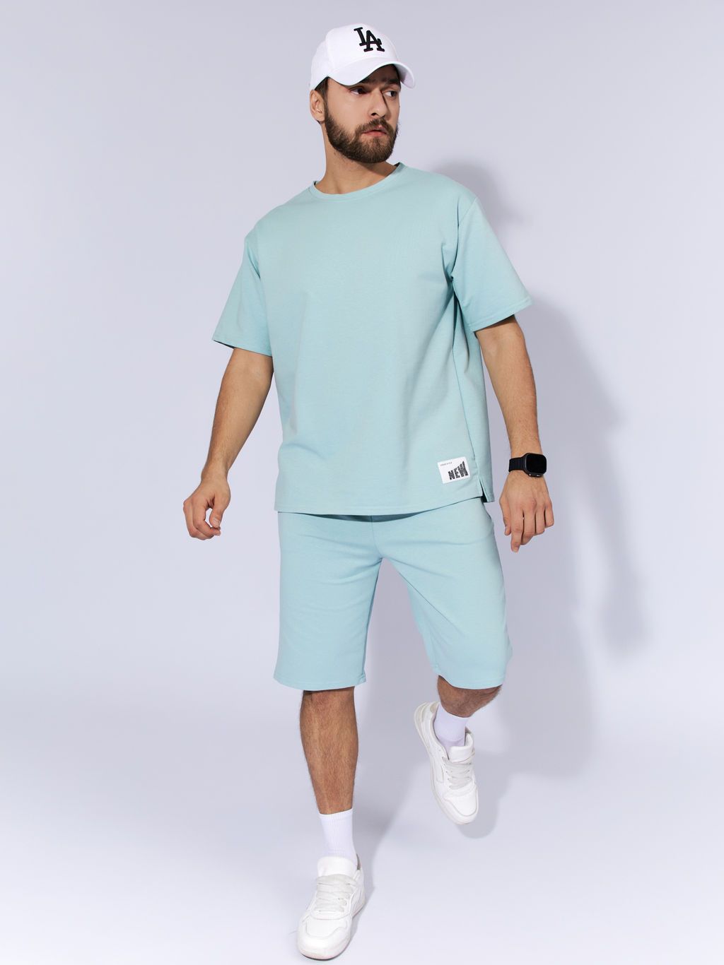 М46 Костюм "Полынь"