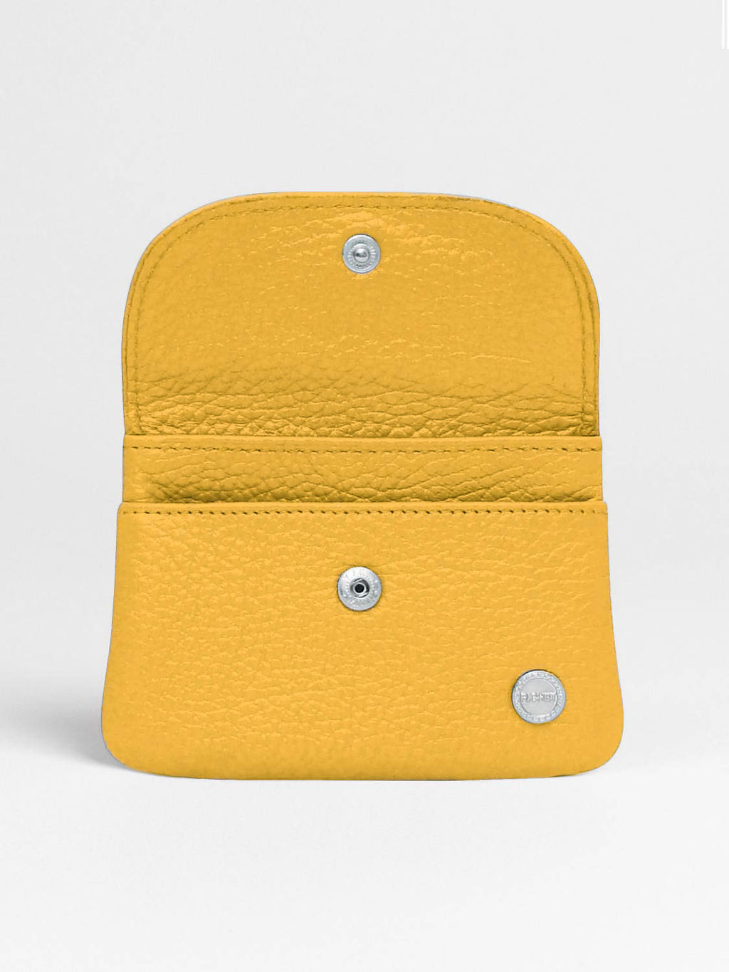 Кошелек портмоне Richet Ri-121KW 260 Желтый