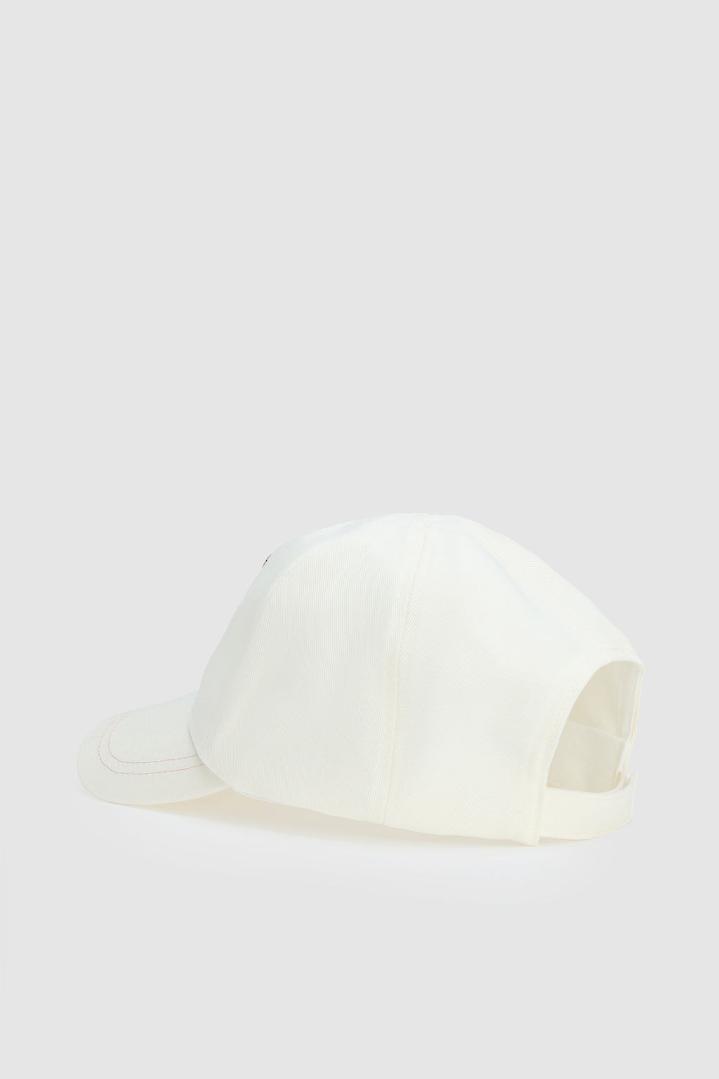 Kad_n Krem _apka - U.s. polo assn фото 3