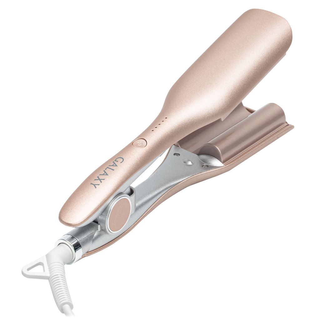 Стайлер GALAXY GL4663 (видео в описании)  фото 4