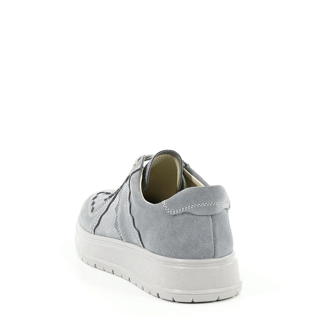 Полуботинки женские