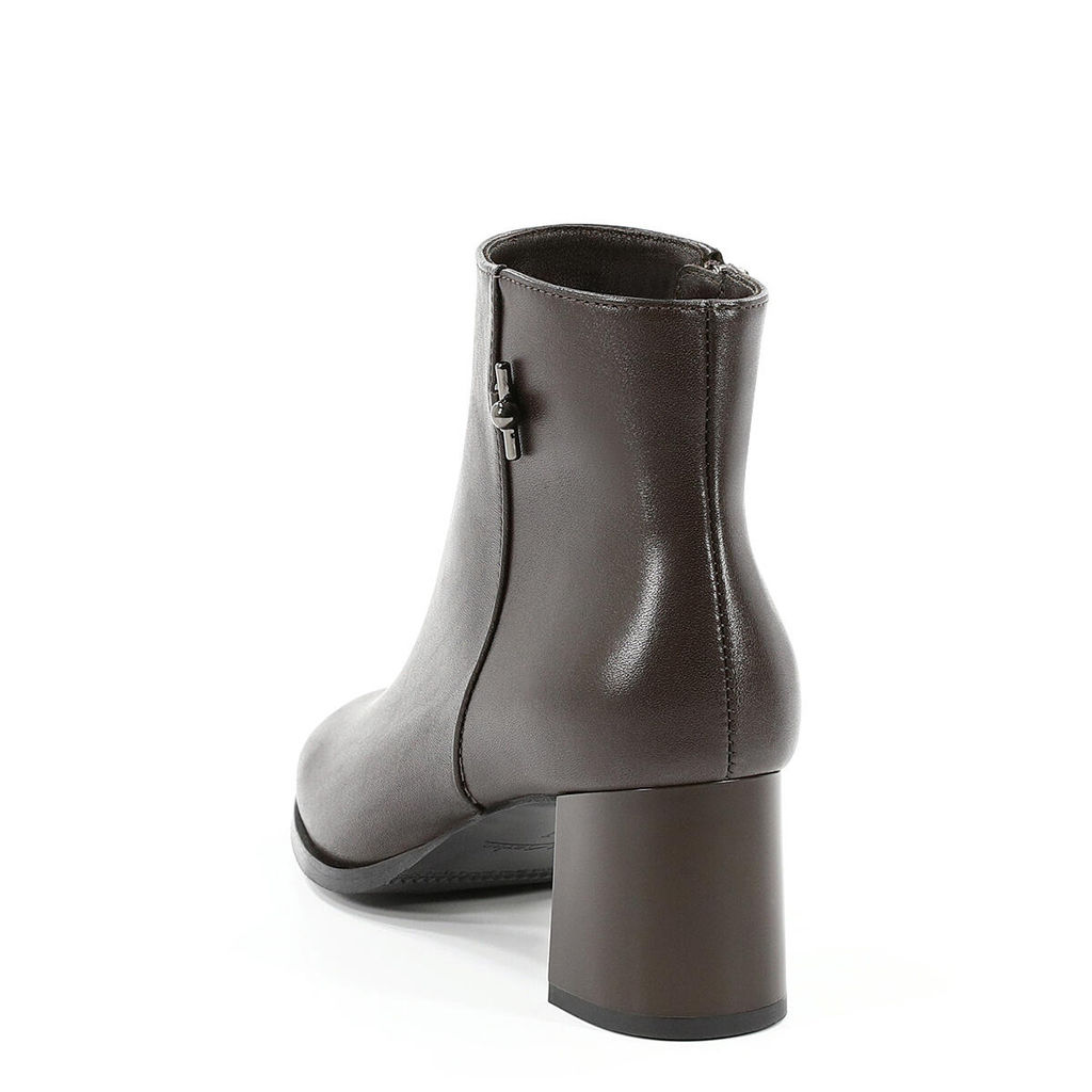 Ботинки женские