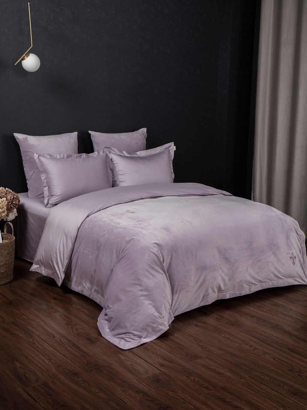 Lindor Premium (лаванда)