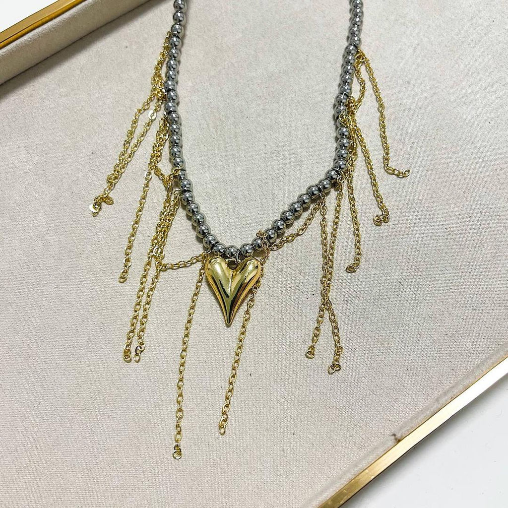 701576450 Колье