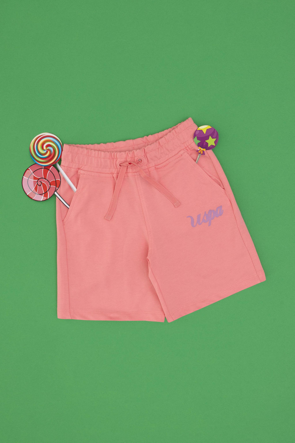 K_z _ocuk Pembe _rme _ort