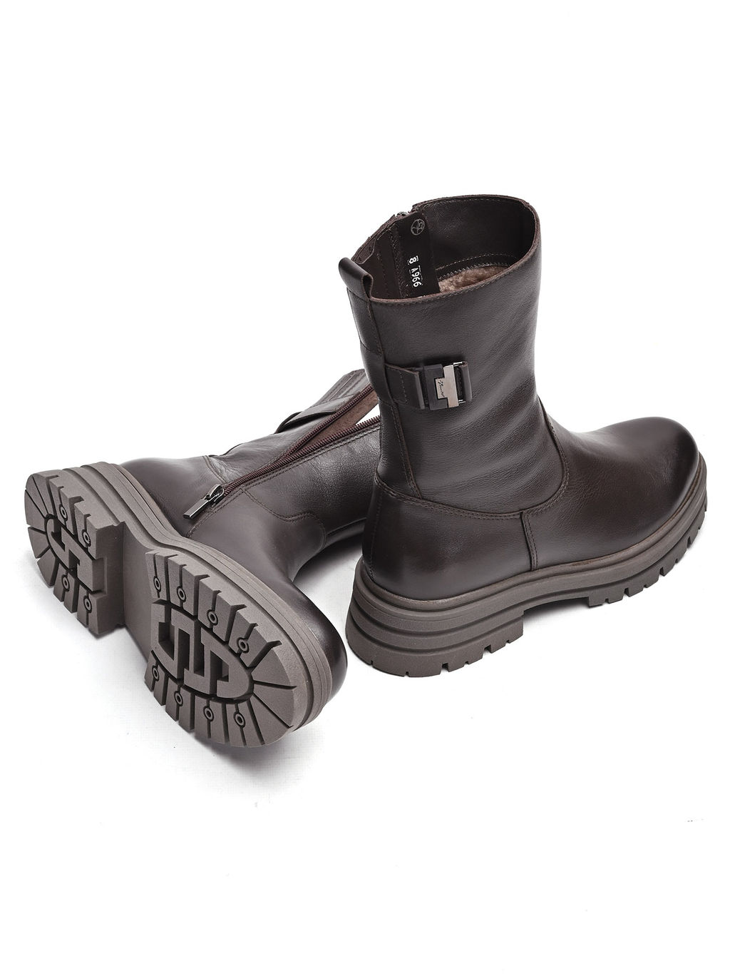 П/Cапожки - Ионесси фото 7