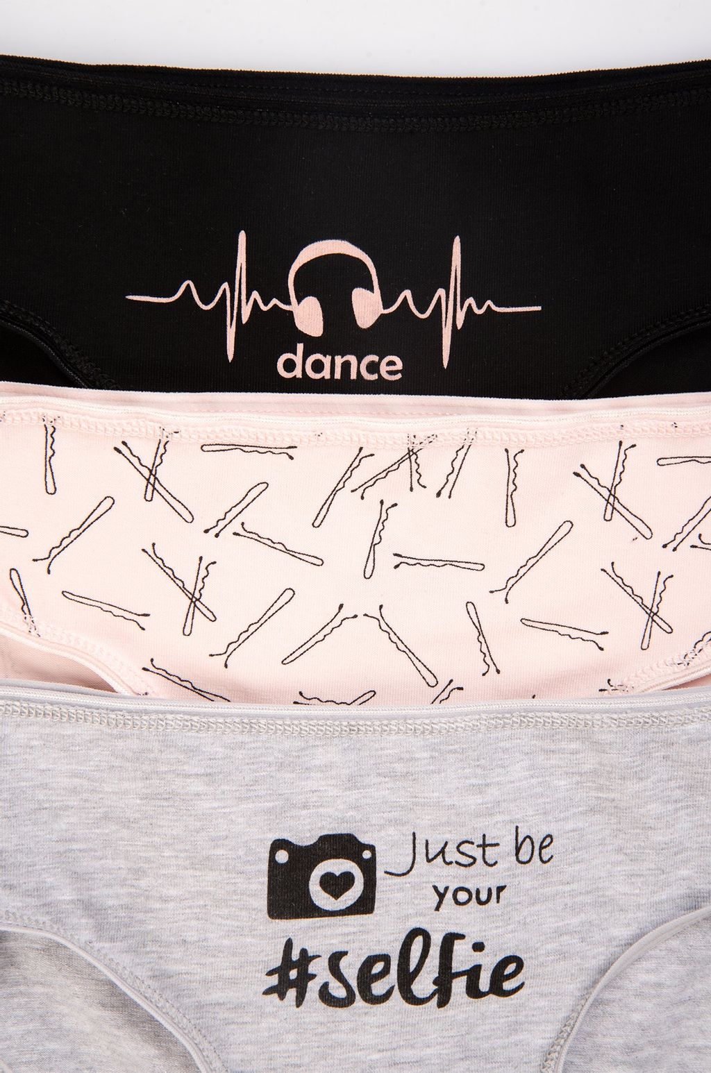 Трусы для девочки Baykar  фото 2