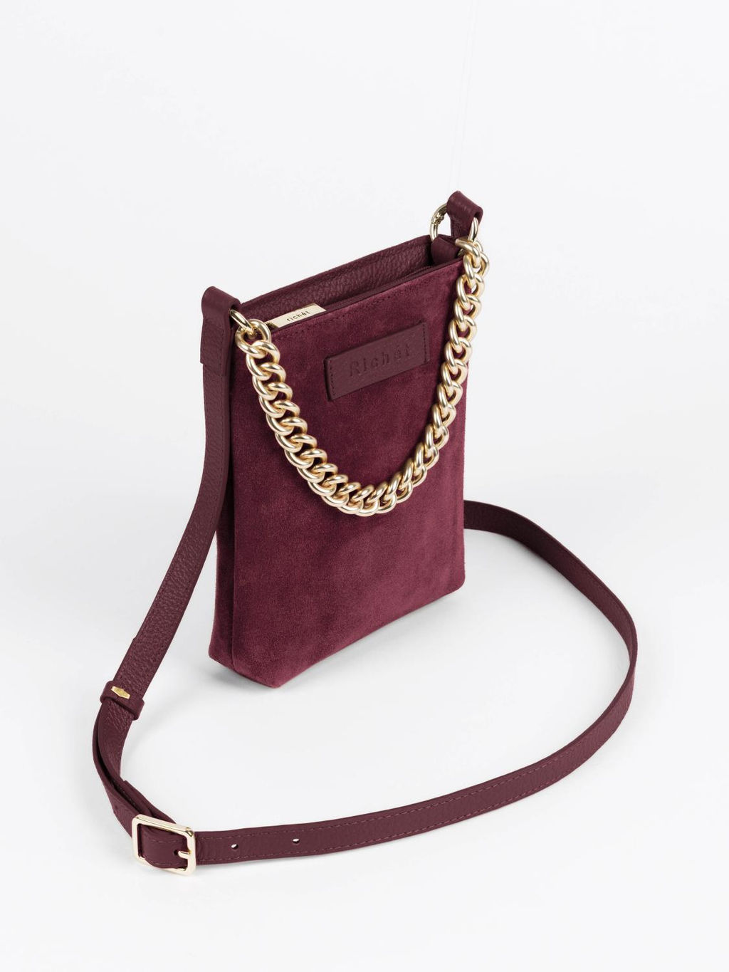 3258LGC 798928 Бордовый