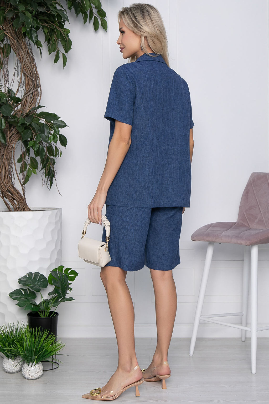 Костюм Летний вечер - Lt collection фото 32