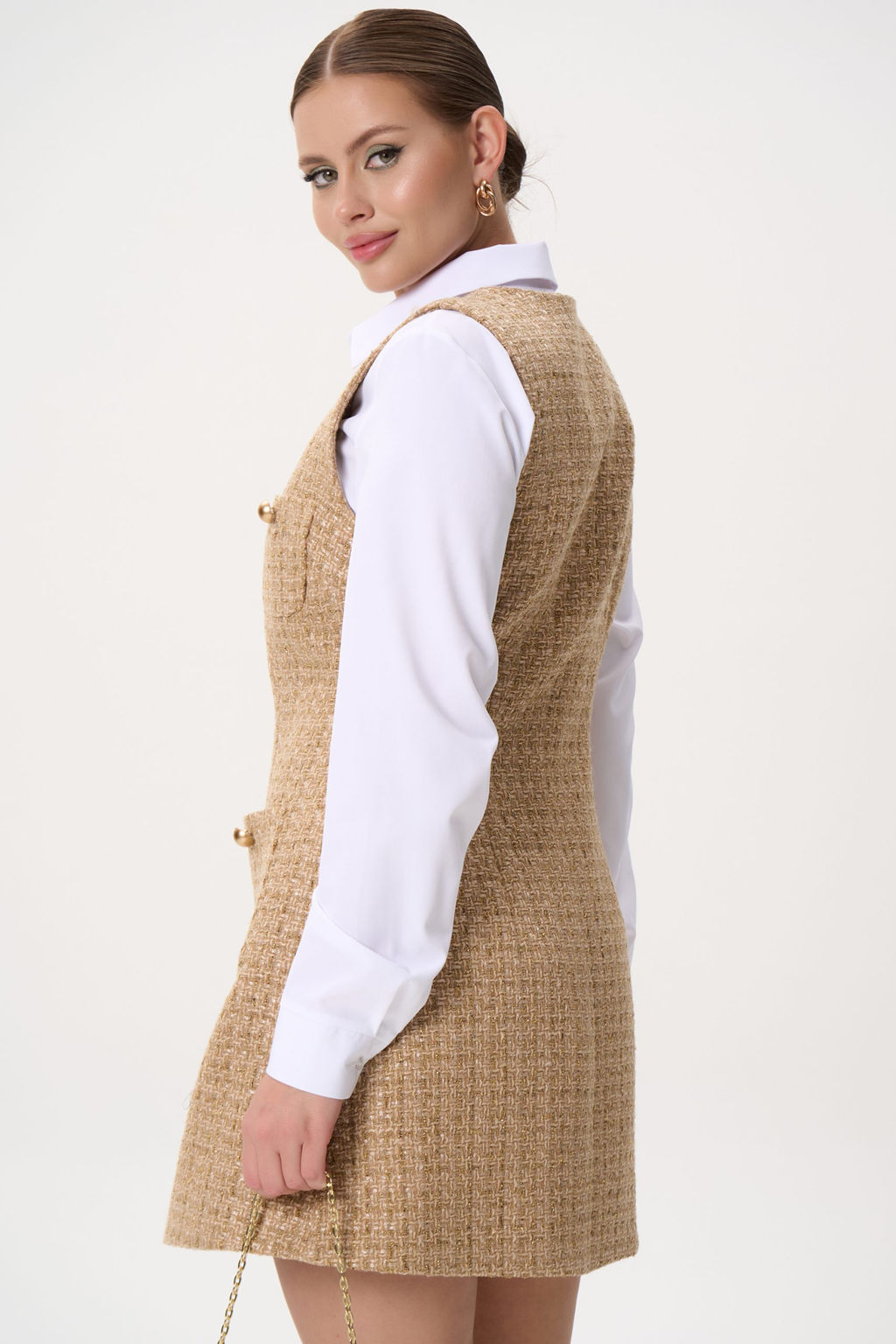 Сарафан Лира