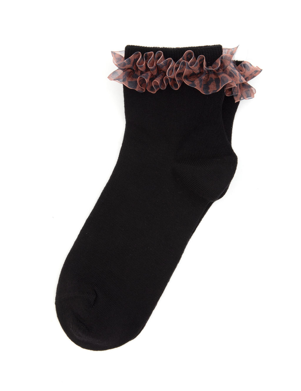 Kad_n Siyah Soket _orap - Pierre cardin фото 2