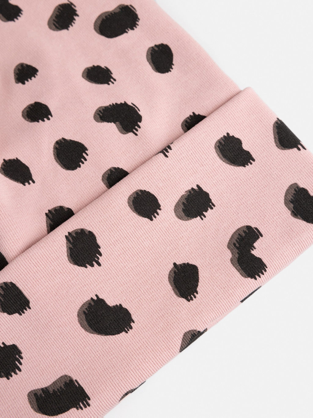 ACOOLA / Шапка детская Icicle светло-розовый  фото 4