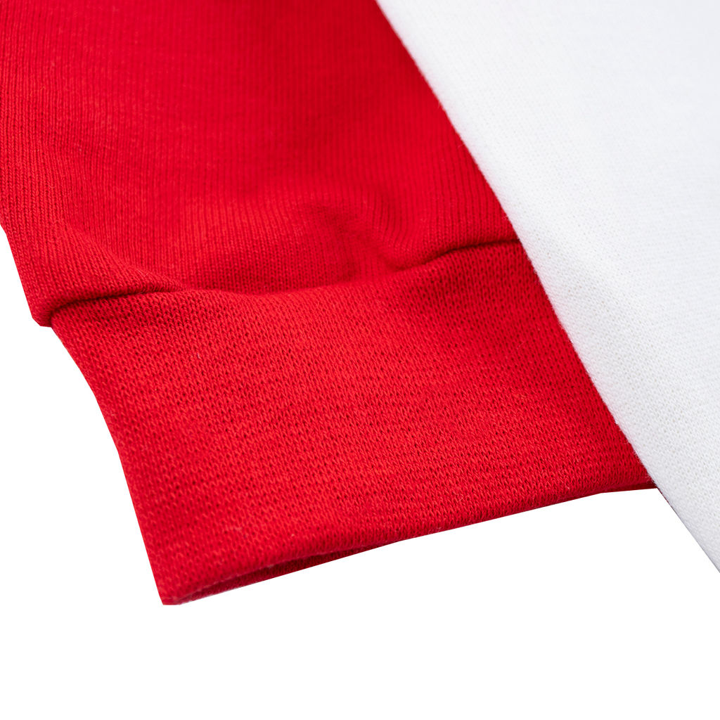 Толстовка футер 2х нитка начёс 1689310102 - Youlala фото 12