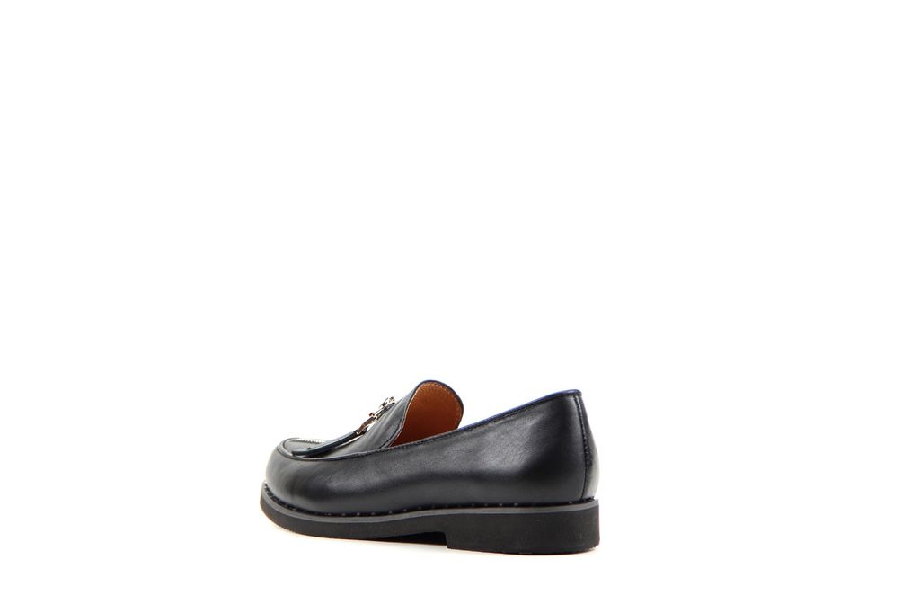 Туфли EDART 112.1012.black фото 3