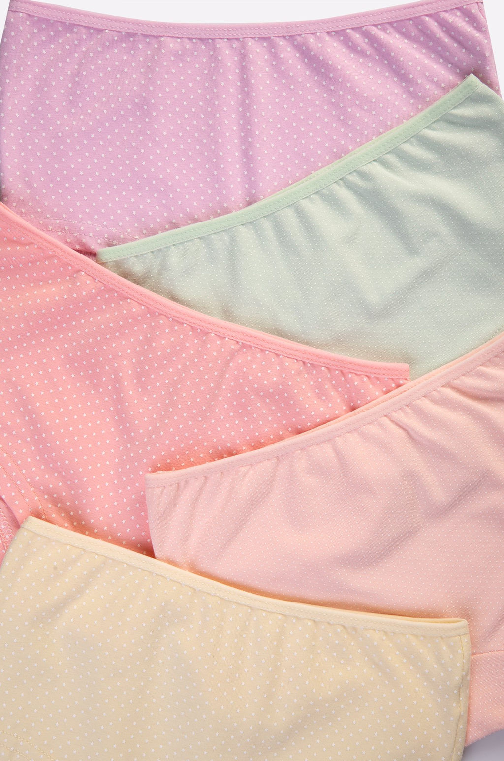 Трусы для девочки 5 шт. Donella  фото 7