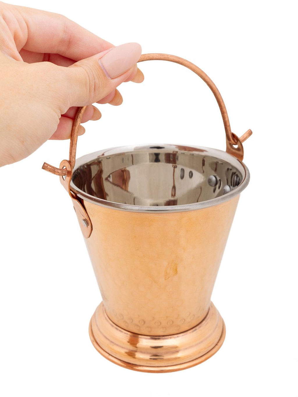 Ведёрко для льда № Пс1084 - Ганг фото 4