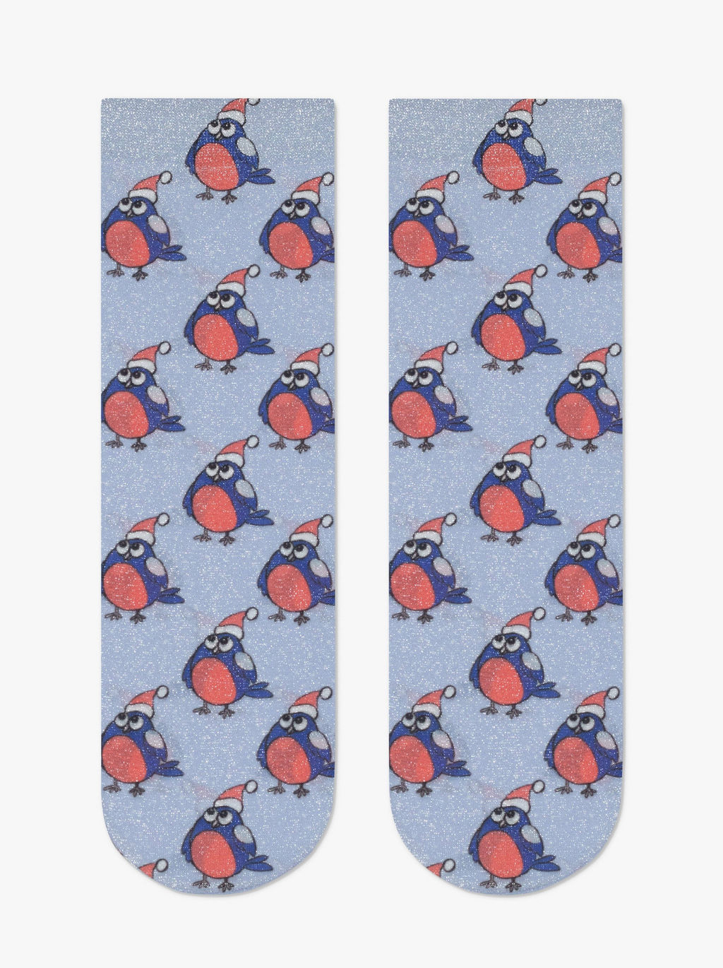 Цена за 2 пары. Носки Классические CONTE FANTASY mix - Conte elegant фото 22