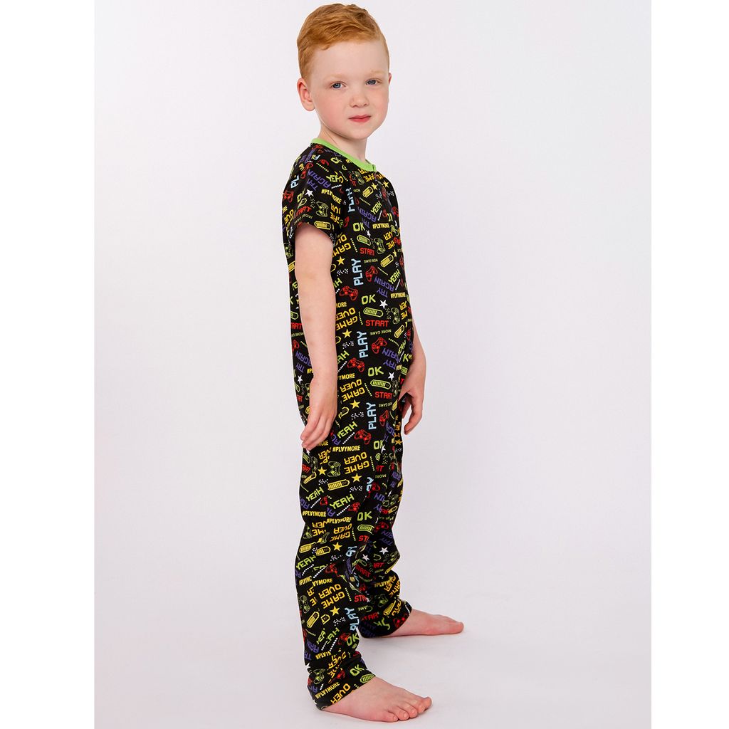 Комбинезон кулирка 1496100201 - Youlala фото 2