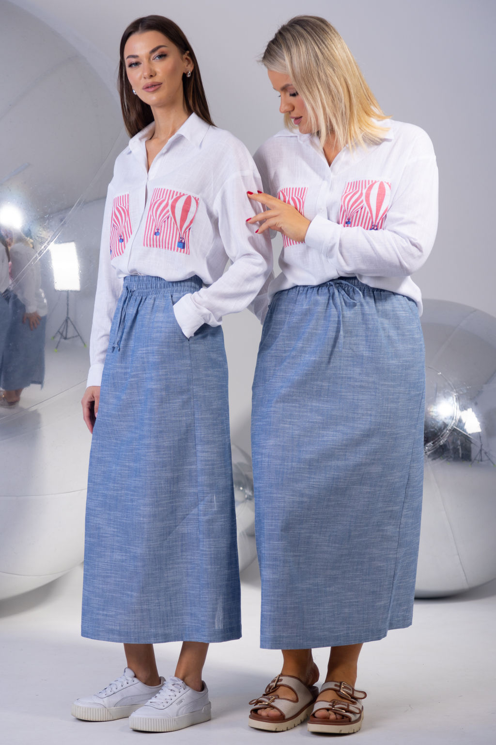 Костюм 43214322 - Kivviwear фото 5