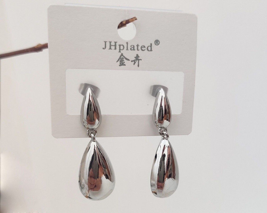 Серьги - Vel vett фото 4