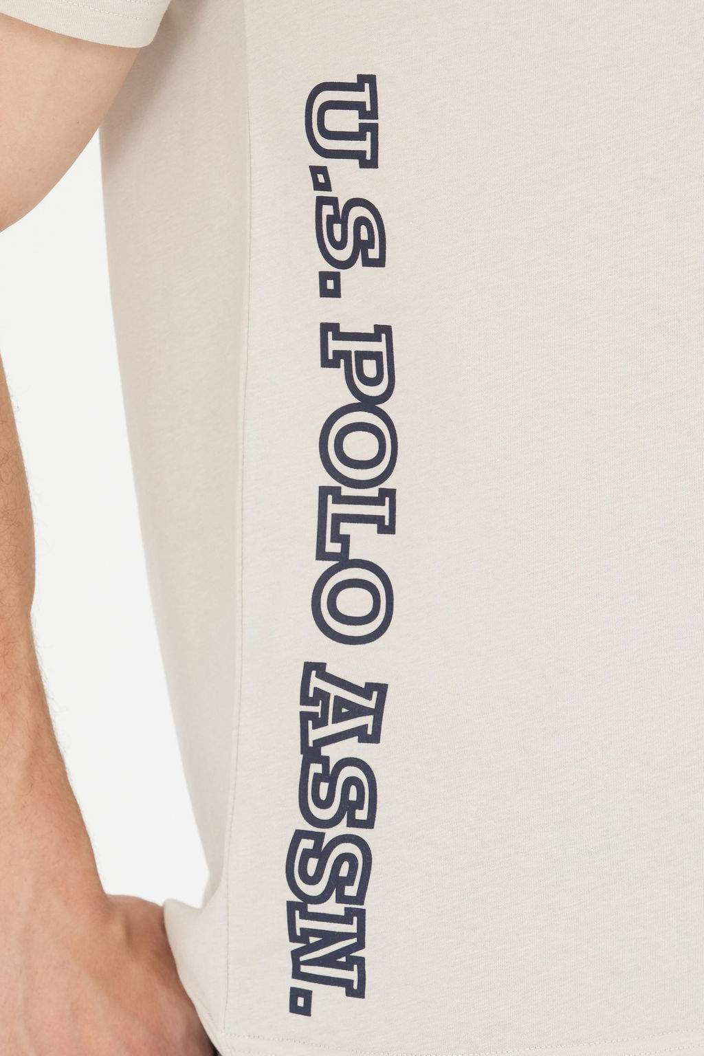 Erkek Ta_ Bisiklet Yaka Ti__rt