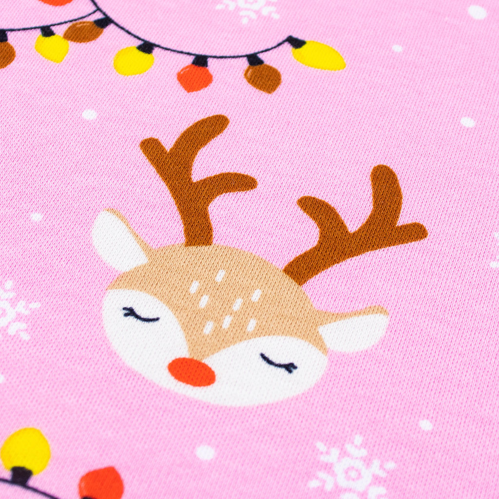 Пижама интерлок 0433200201 - Youlala фото 5