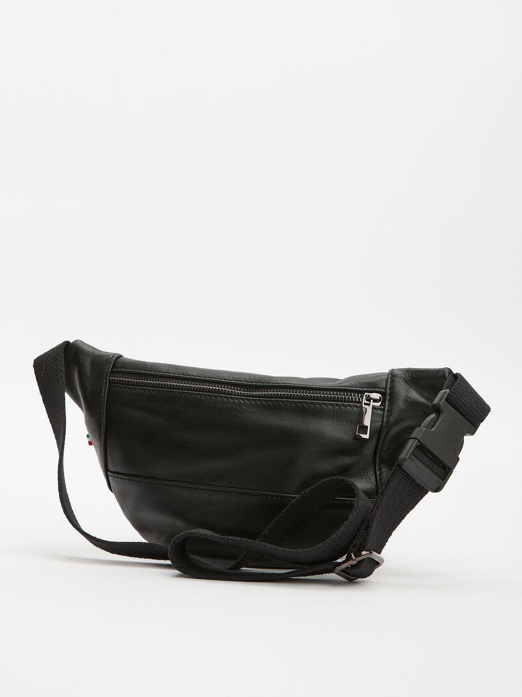 Женская поясная сумка DIVAS BAG ELVIN Артикул 2234706, темно-серый - Tendance фото 6