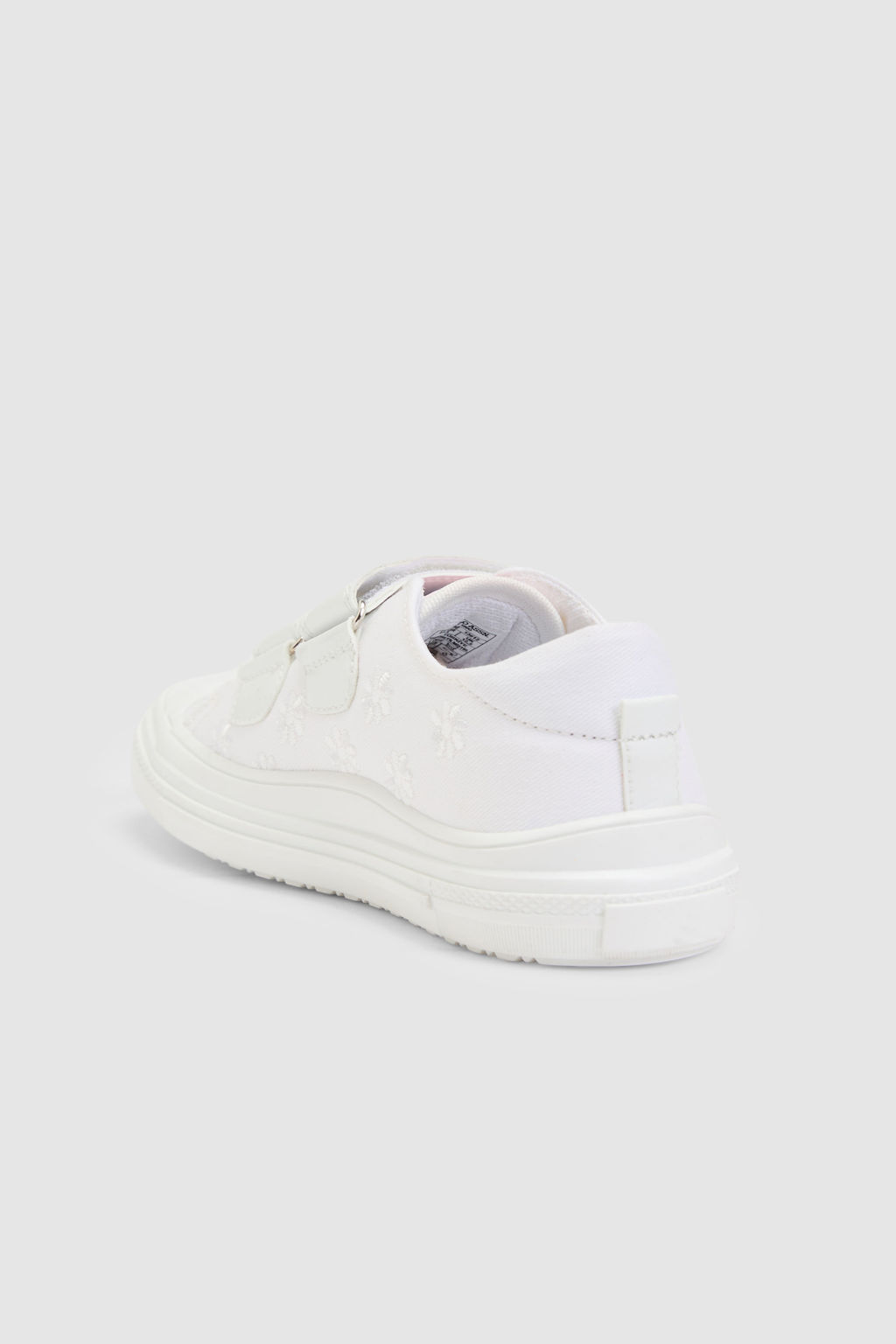 K_z _ocuk Beyaz Ayakkab_ - U.s. polo assn фото 2