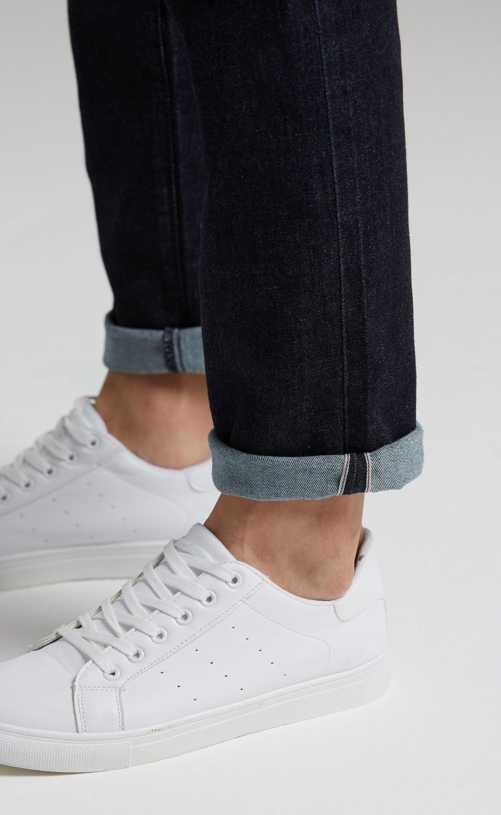 Водолазка F121-01-868 grey melange - Fine joyce фото 3