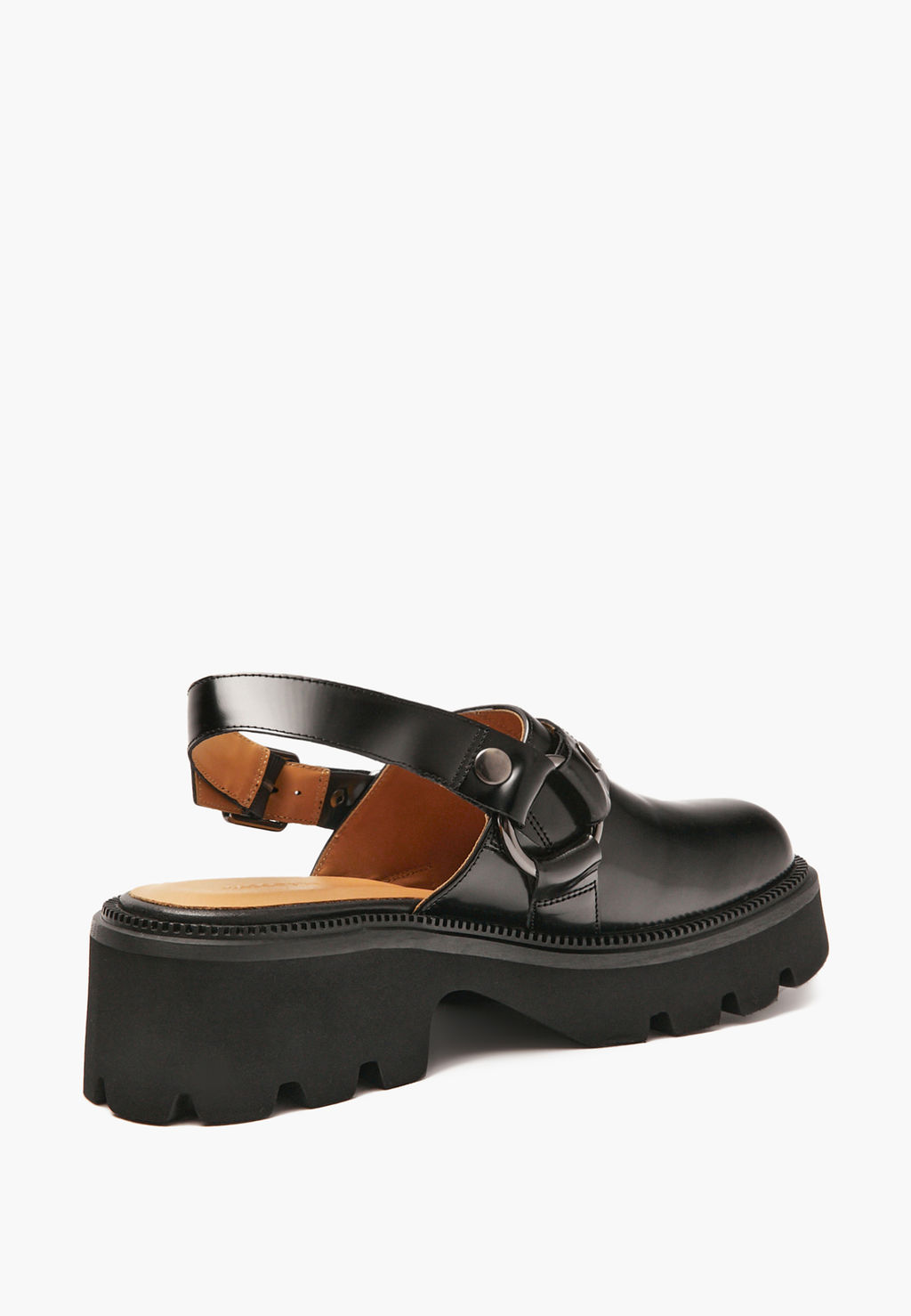 Туфли открытые - Mascotte фото 3